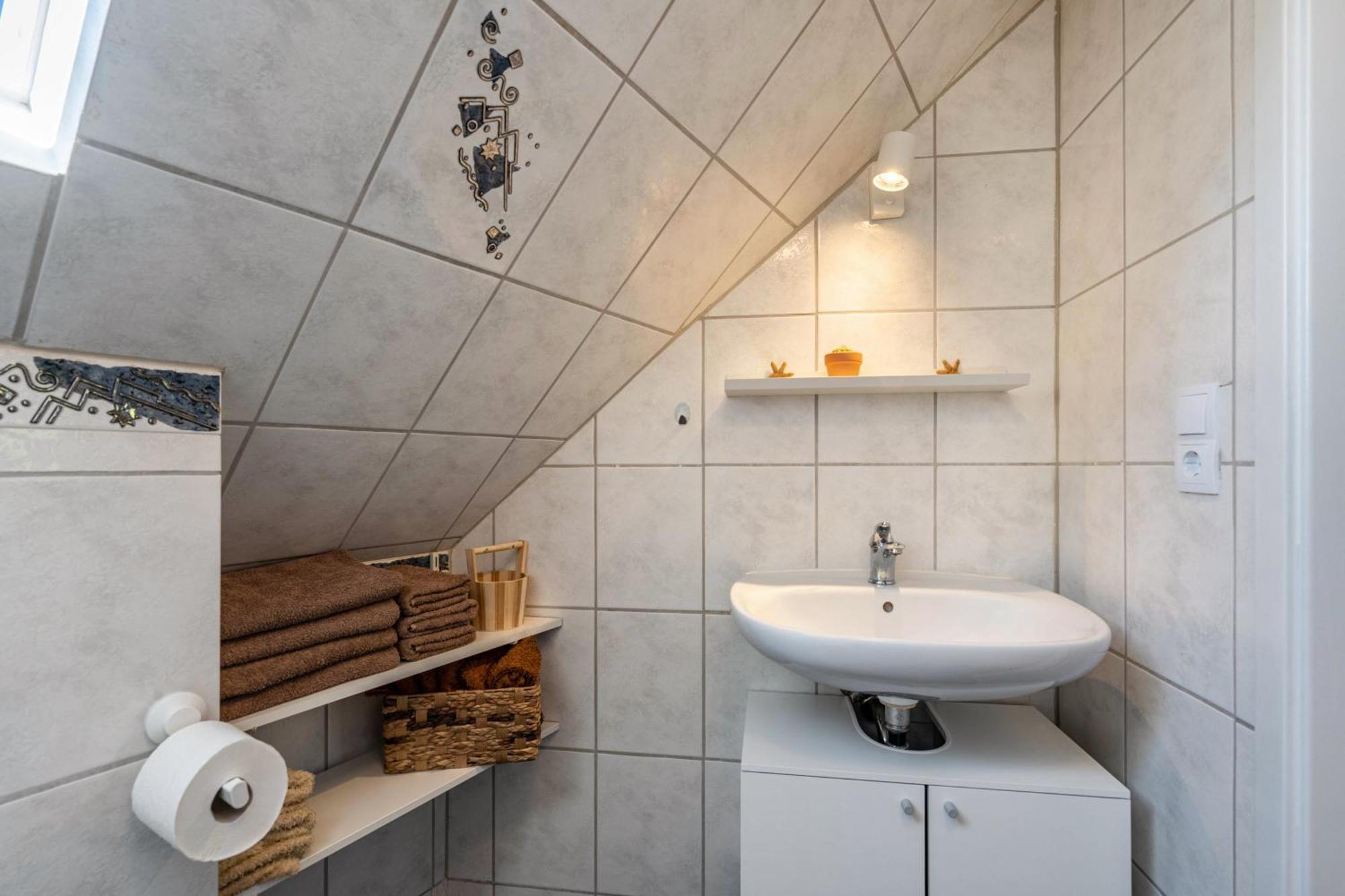 Yvette'S Ferienwohnung Lugau Екстер'єр фото