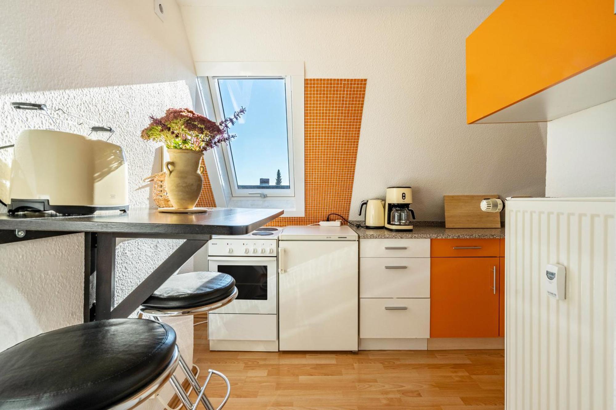 Yvette'S Ferienwohnung Lugau Екстер'єр фото